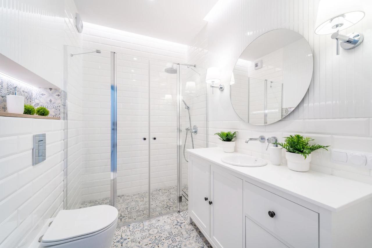 Apartament Belle View - 3Pok, Nawet 5 Lozek, Piekny Widok Na Rzeke, Tv55" Z Netflix I Max, Parking, Winda Iława Zewnętrze zdjęcie